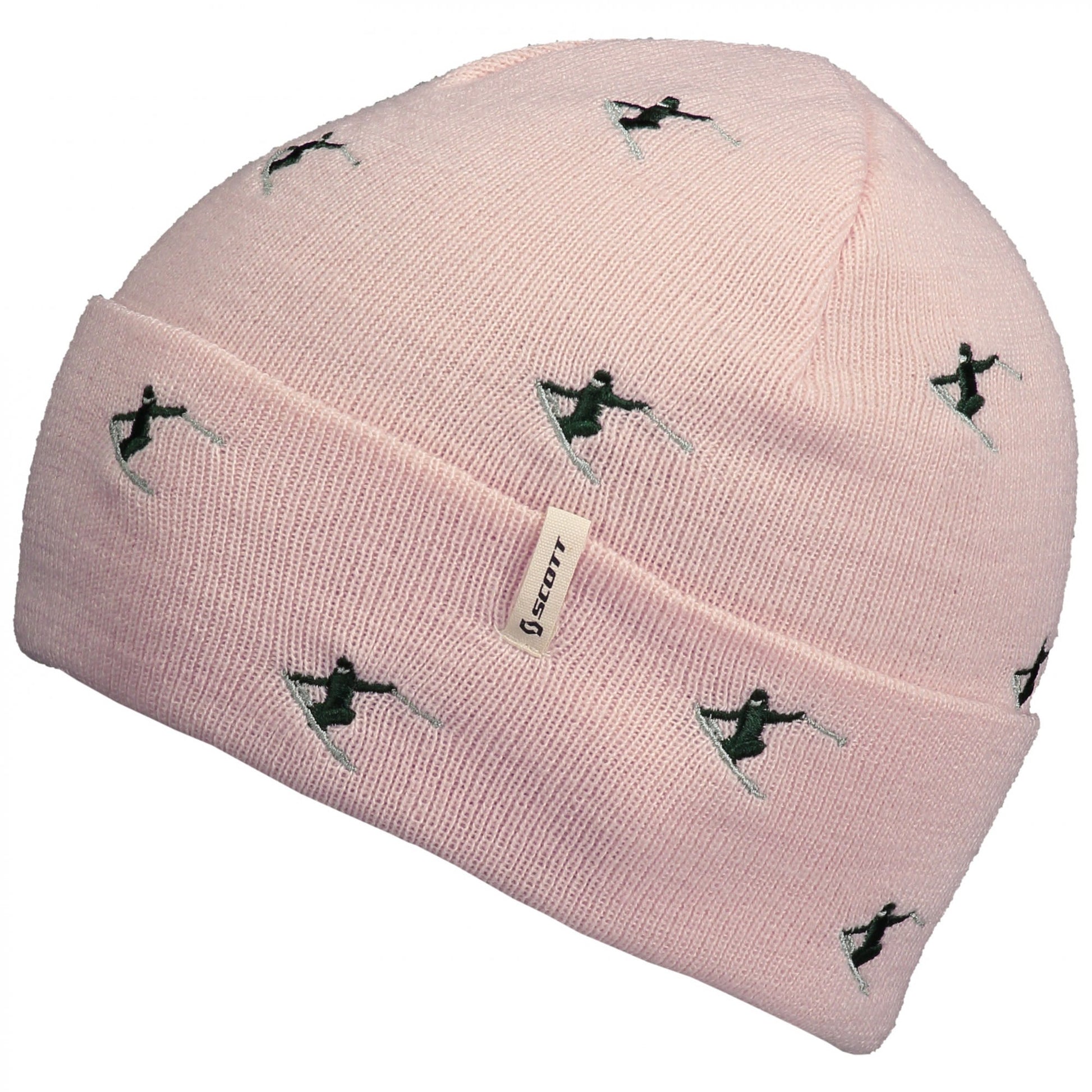 Scott W MTN 30 BEANIE