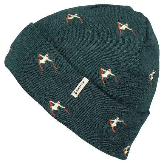 Scott W MTN 30 BEANIE