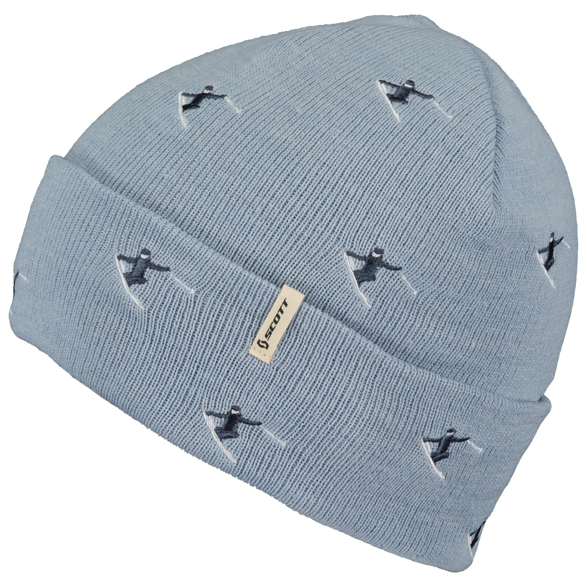 Scott W MTN 30 BEANIE