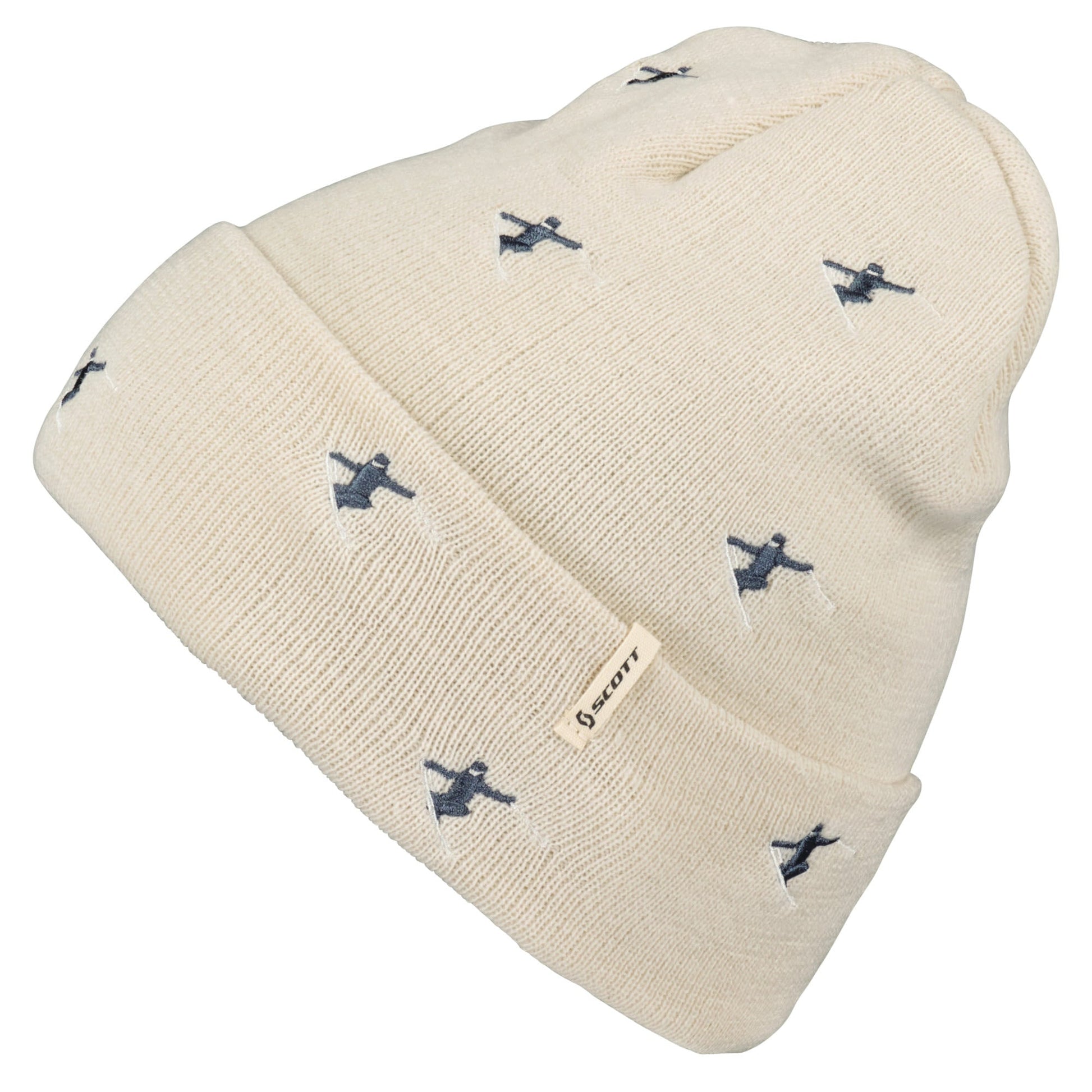 Scott W MTN 30 BEANIE
