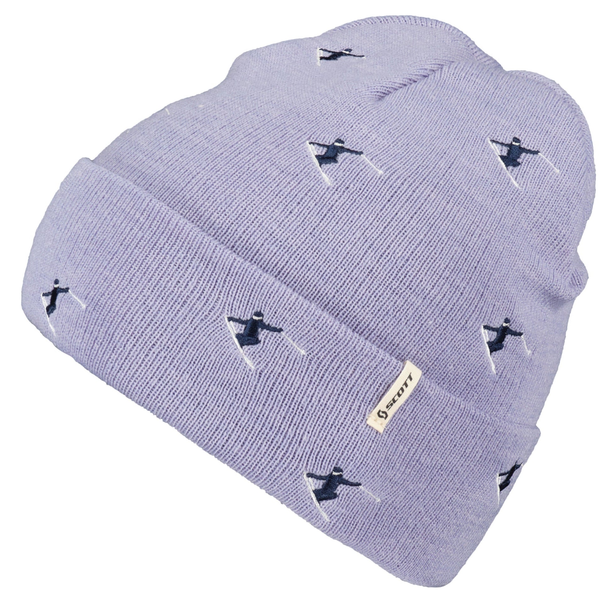 Scott W MTN 30 BEANIE