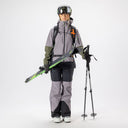 Scott W PANTS EXPLORAIR GTX 3L