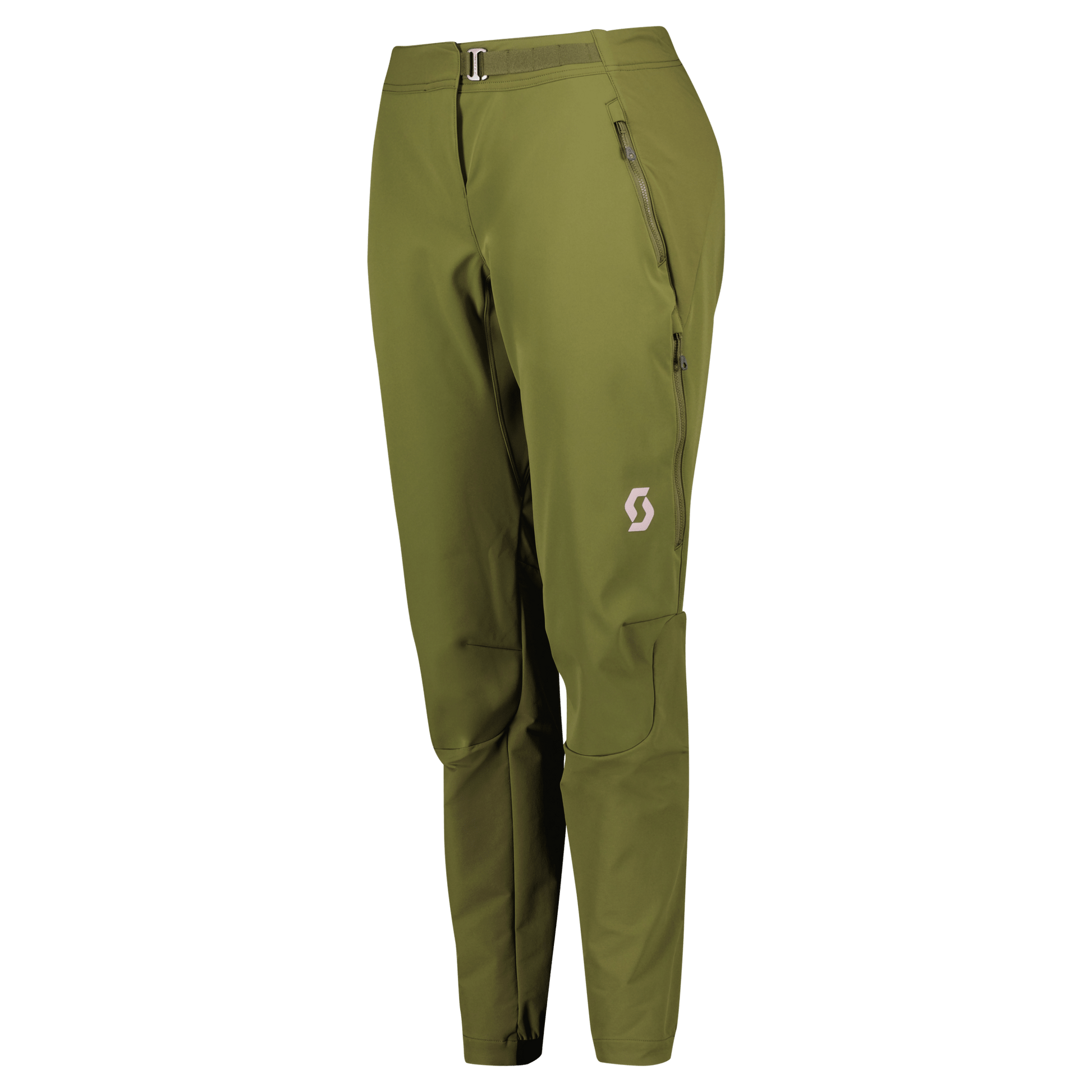 Scott W PANTS TRAIL STORM HYBRID