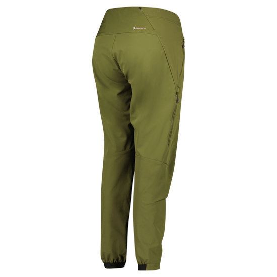 Scott W PANTS TRAIL STORM HYBRID