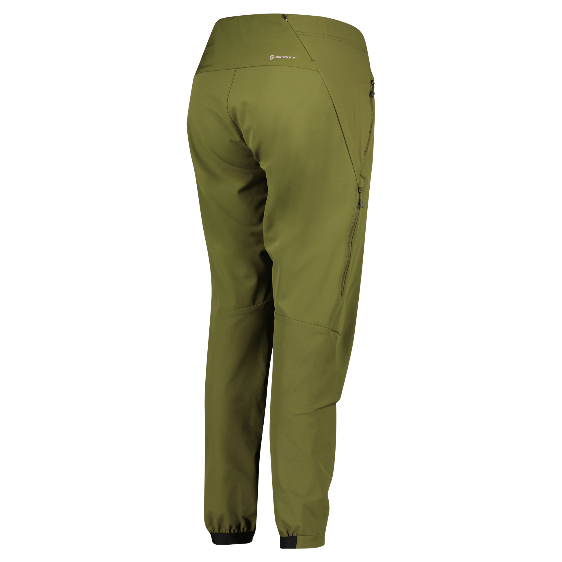 Scott W PANTS TRAIL STORM HYBRID