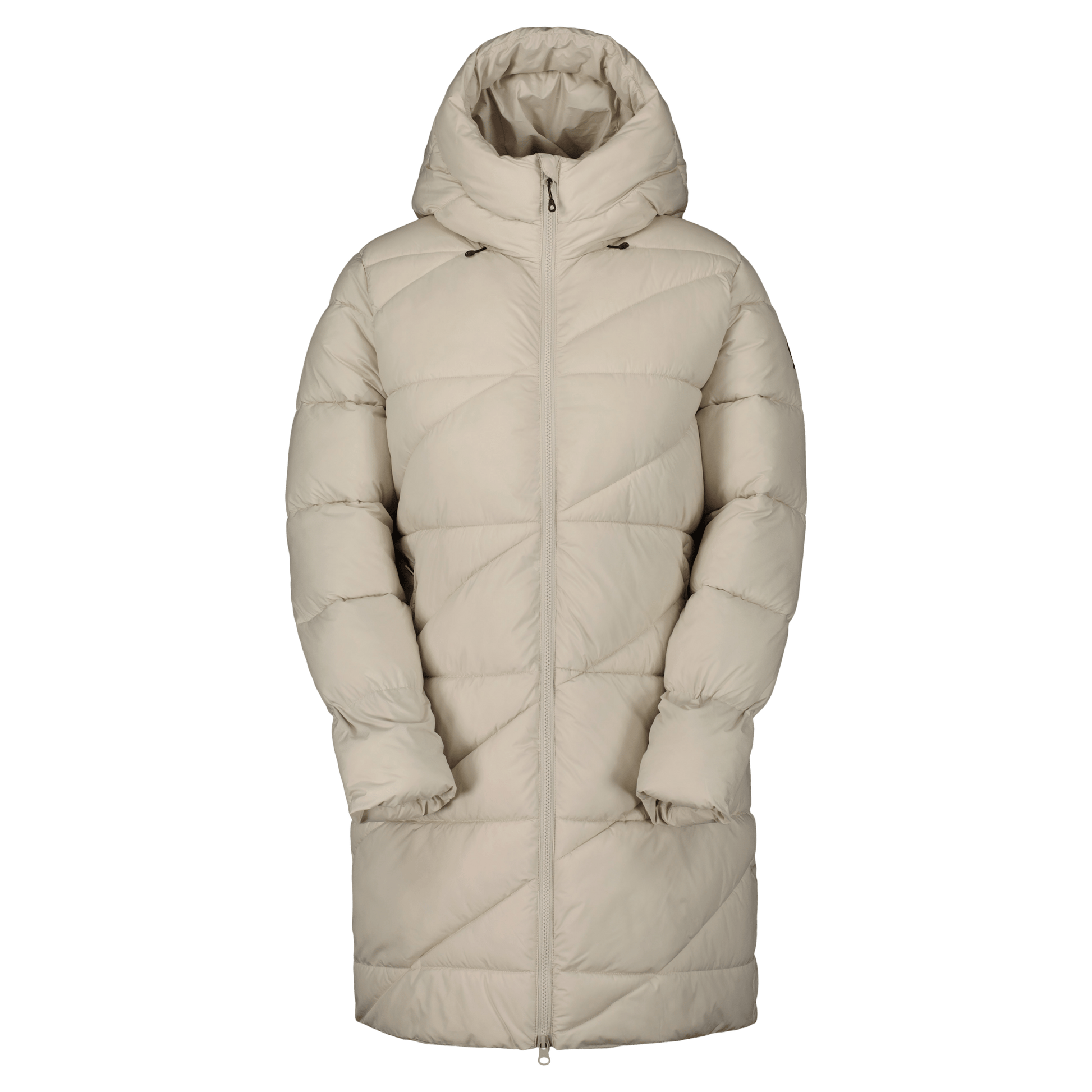 Scott W PARKA INSULOFT WARM