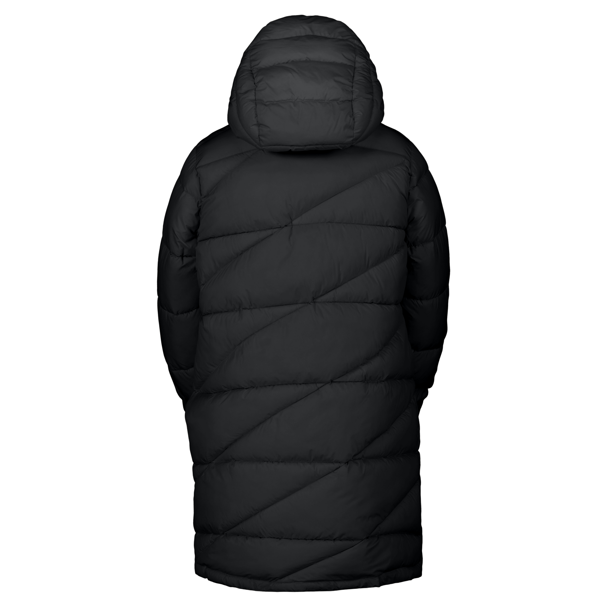 Scott W PARKA INSULOFT WARM