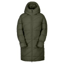 Scott W PARKA INSULOFT WARM