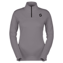 Scott W PULLOVER DEFINED LIGHT