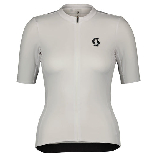 Scott W RC CONTESSA SIGN. S/SL JERSEY