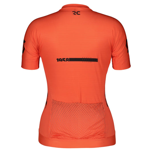 Scott W RC PRO S/SL JERSEY