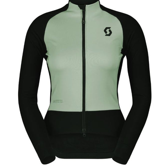 Scott W RC PRO WARM HYBRID GTX WS JACKET