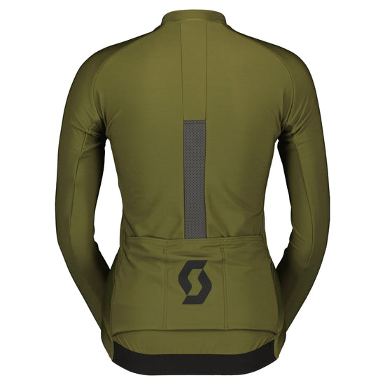 Scott W RC PRO WARM HYBRID GTX WS JACKET