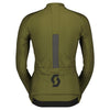 Scott W RC PRO WARM HYBRID GTX WS JACKET