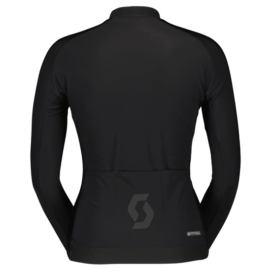 Scott W RC PRO WARM LONG-SLEEVE JERSEY