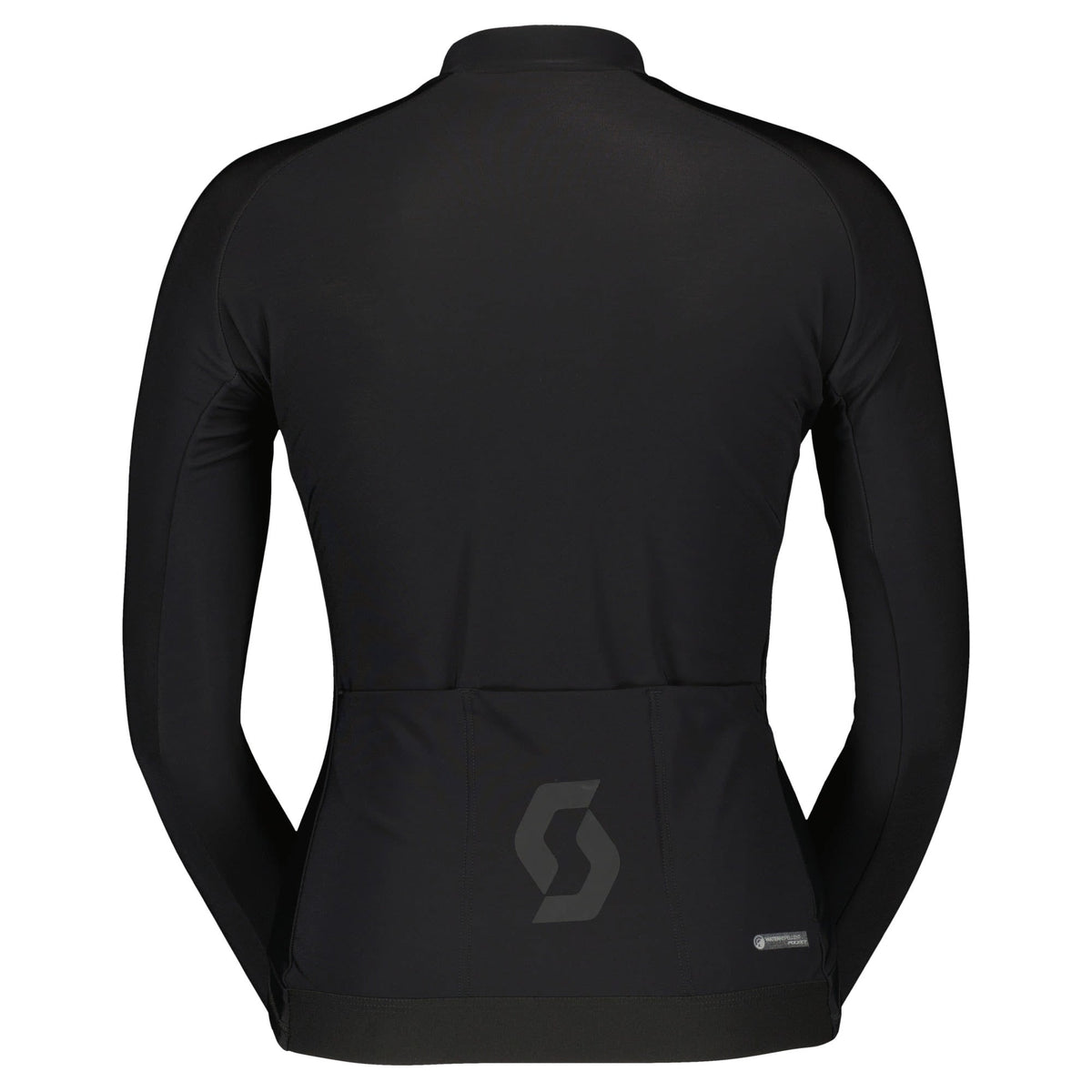 Scott W RC PRO WARM LONG-SLEEVE JERSEY