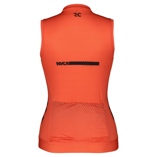 Scott W RC PRO W/O SLEEVE JERSEY