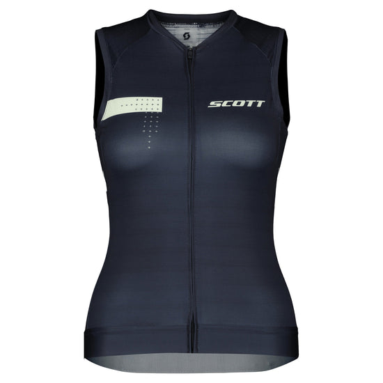 Scott W RC PRO W/O SLEEVE JERSEY