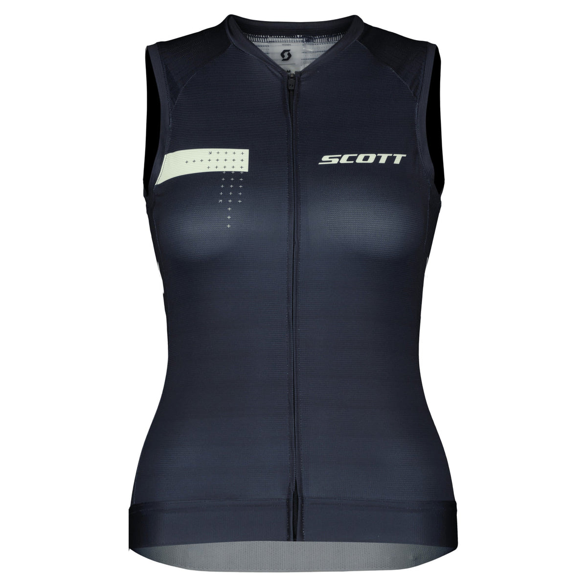 Scott W RC PRO W/O SLEEVE JERSEY