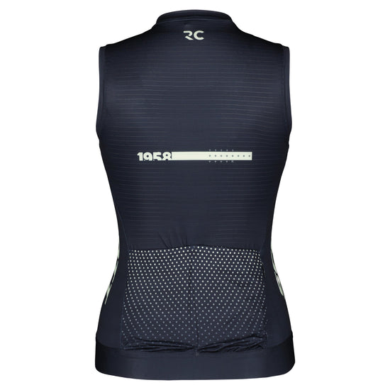 Scott W RC PRO W/O SLEEVE JERSEY