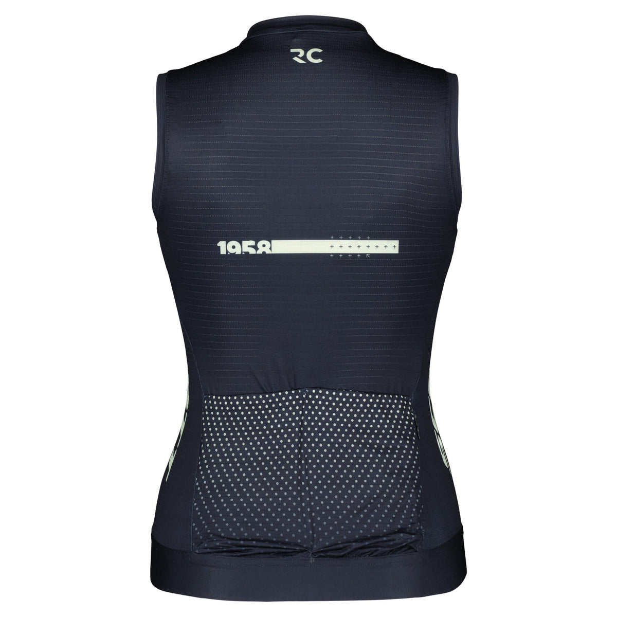 Scott W RC PRO W/O SLEEVE JERSEY