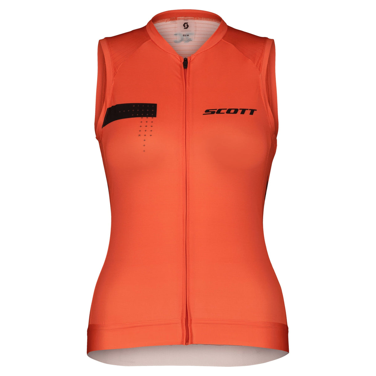Scott W RC PRO W/O SLEEVE JERSEY