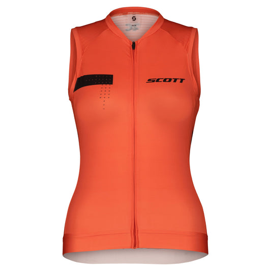 Scott W RC PRO W/O SLEEVE JERSEY