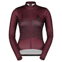 Scott W RC TEAM WARM GRAPHICS LONG-SLEEVE JERSEY