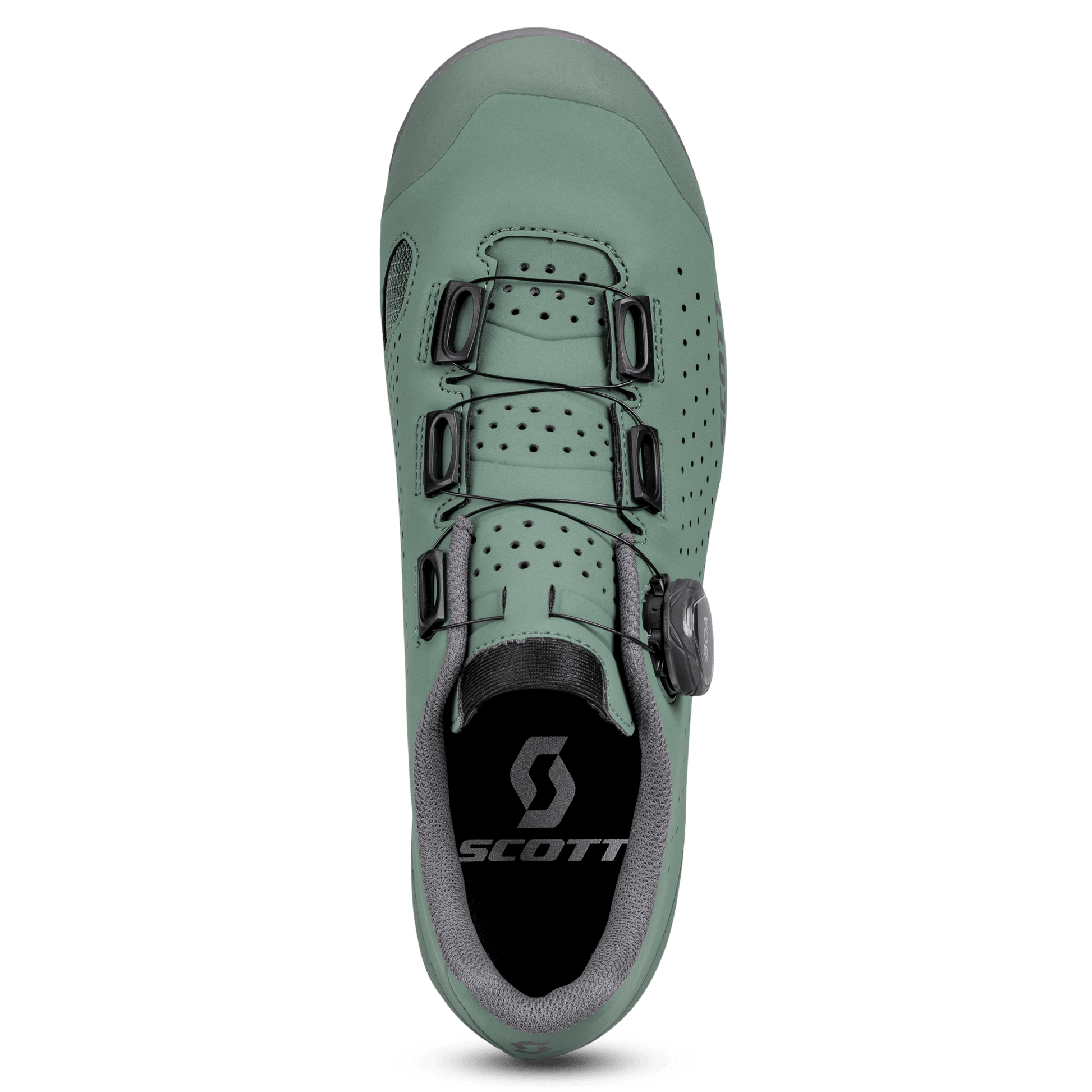 Scott W SHOE GRAVEL PRO