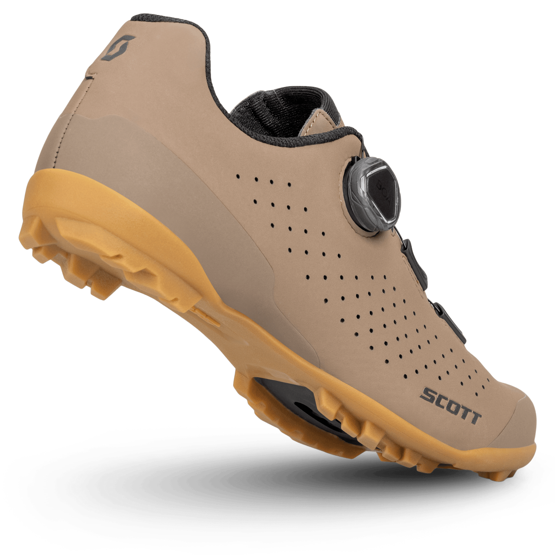 Scott W SHOE GRAVEL PRO