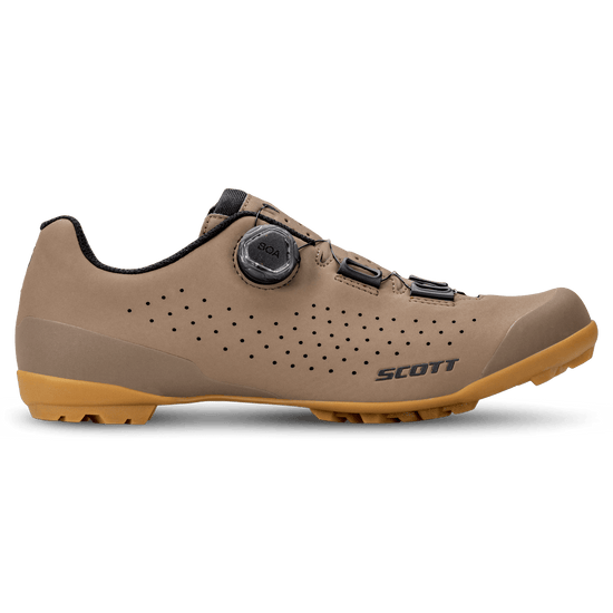 Scott W SHOE GRAVEL PRO