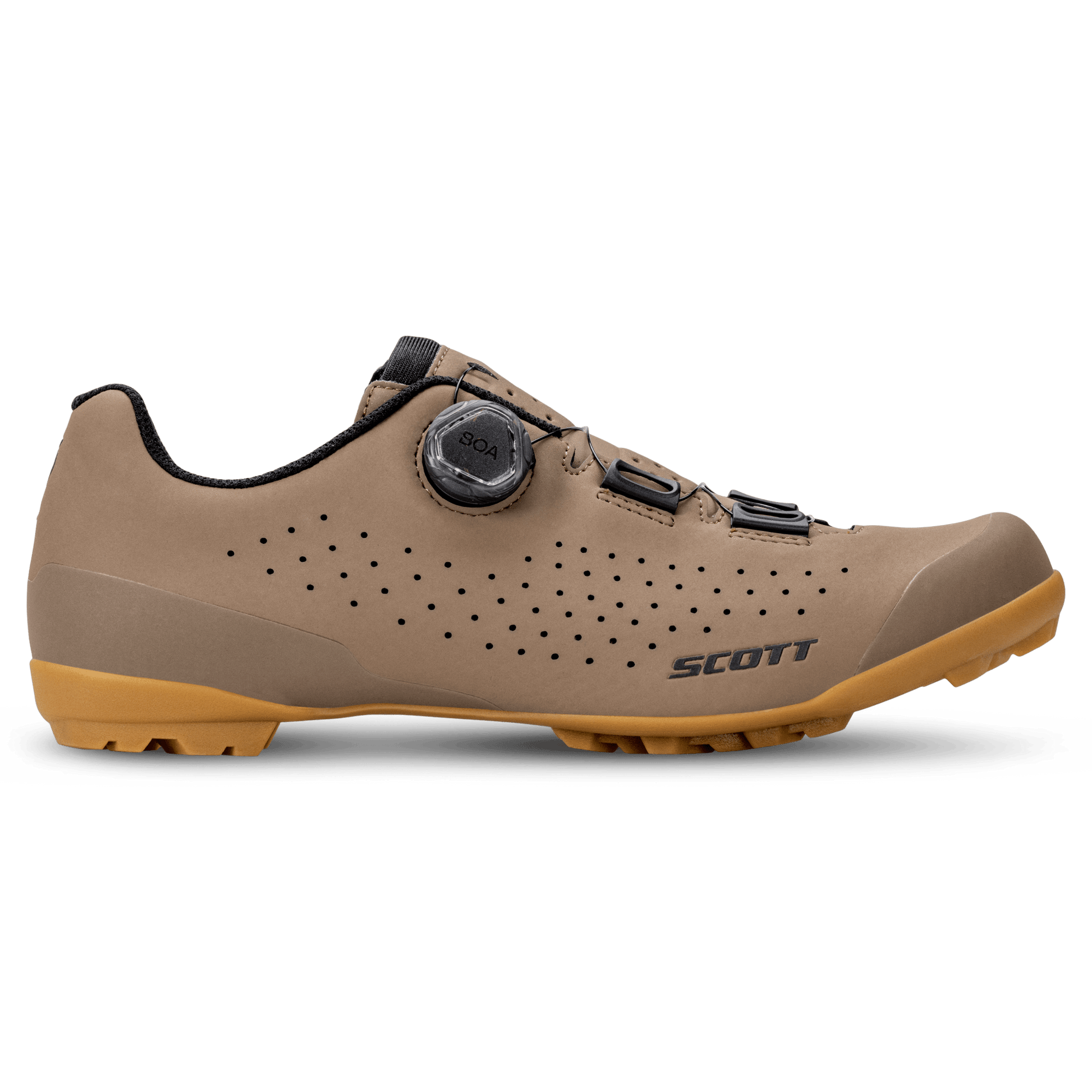 Scott W SHOE GRAVEL PRO