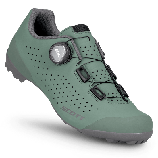 Scott W SHOE GRAVEL PRO