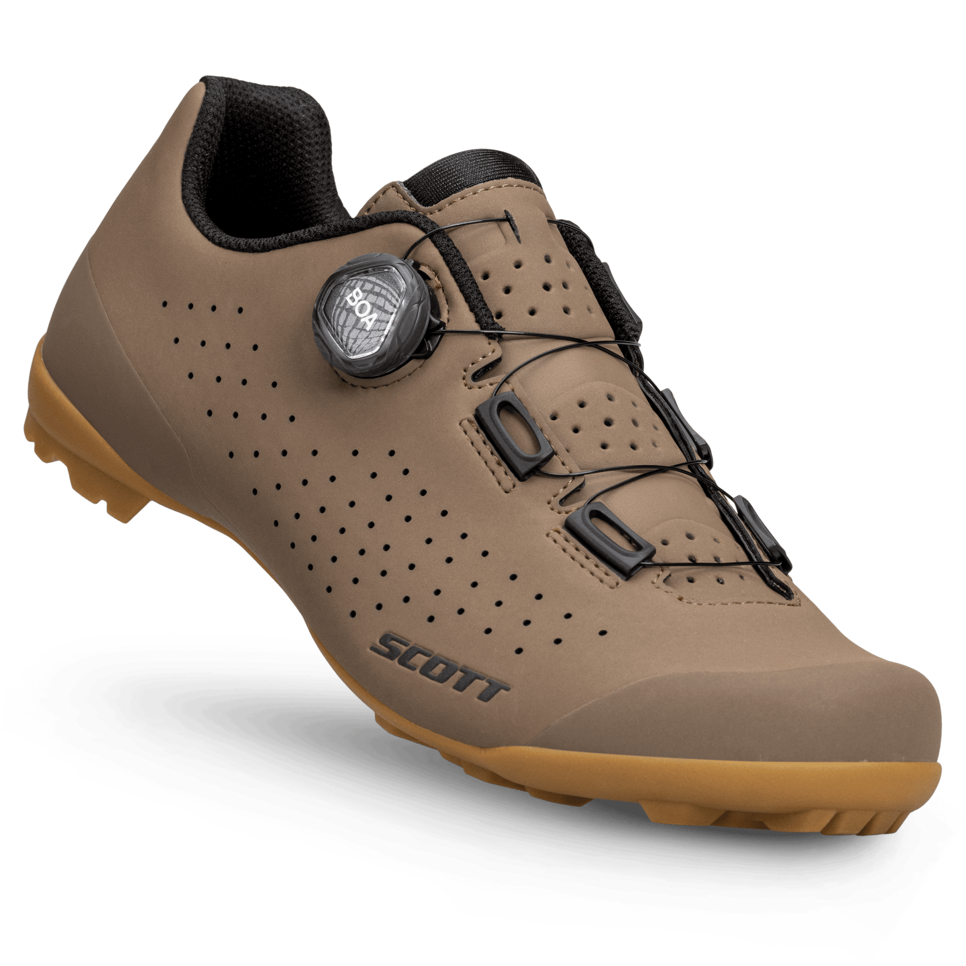 Scott W SHOE GRAVEL PRO