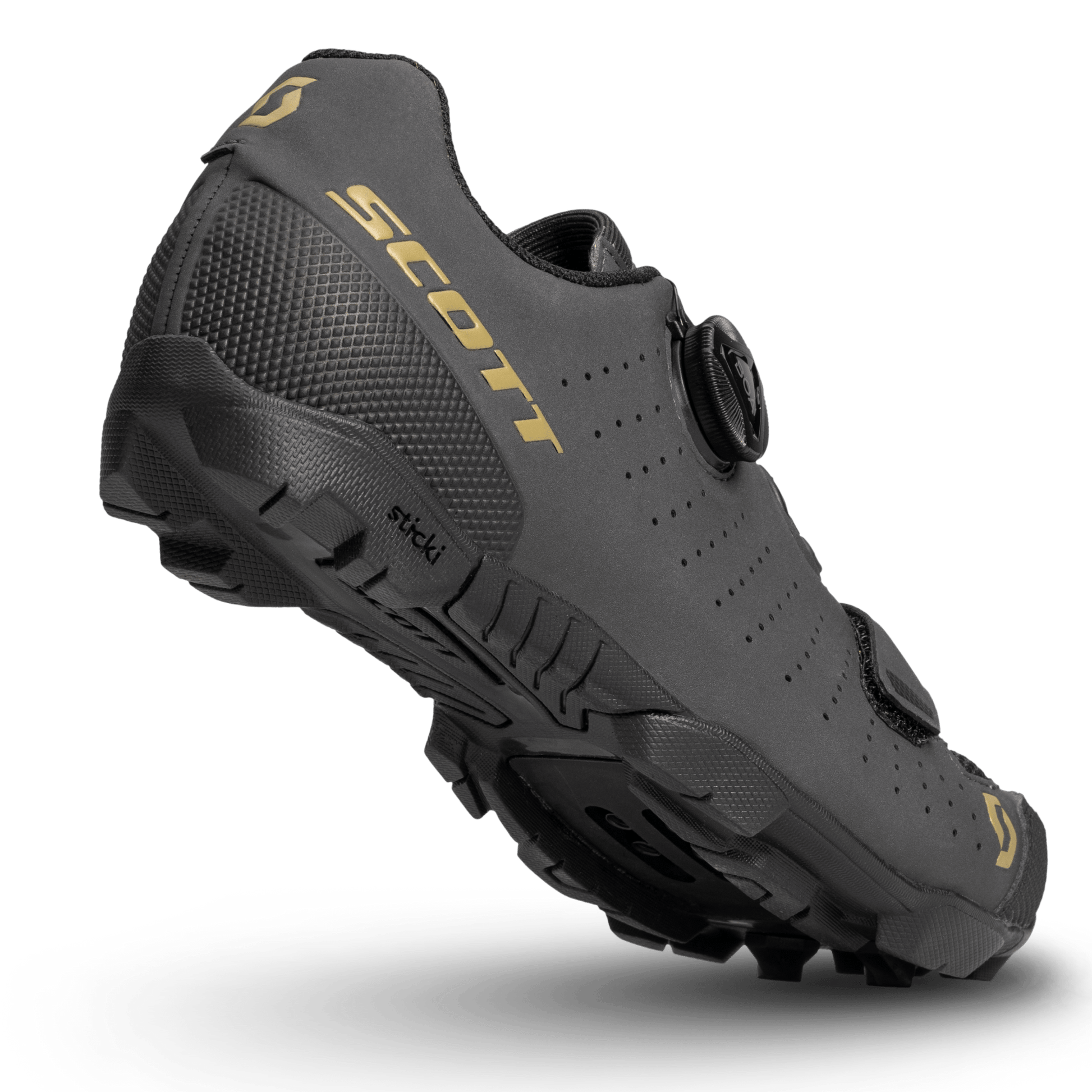 Scott W SHOE MTB COMP BOA