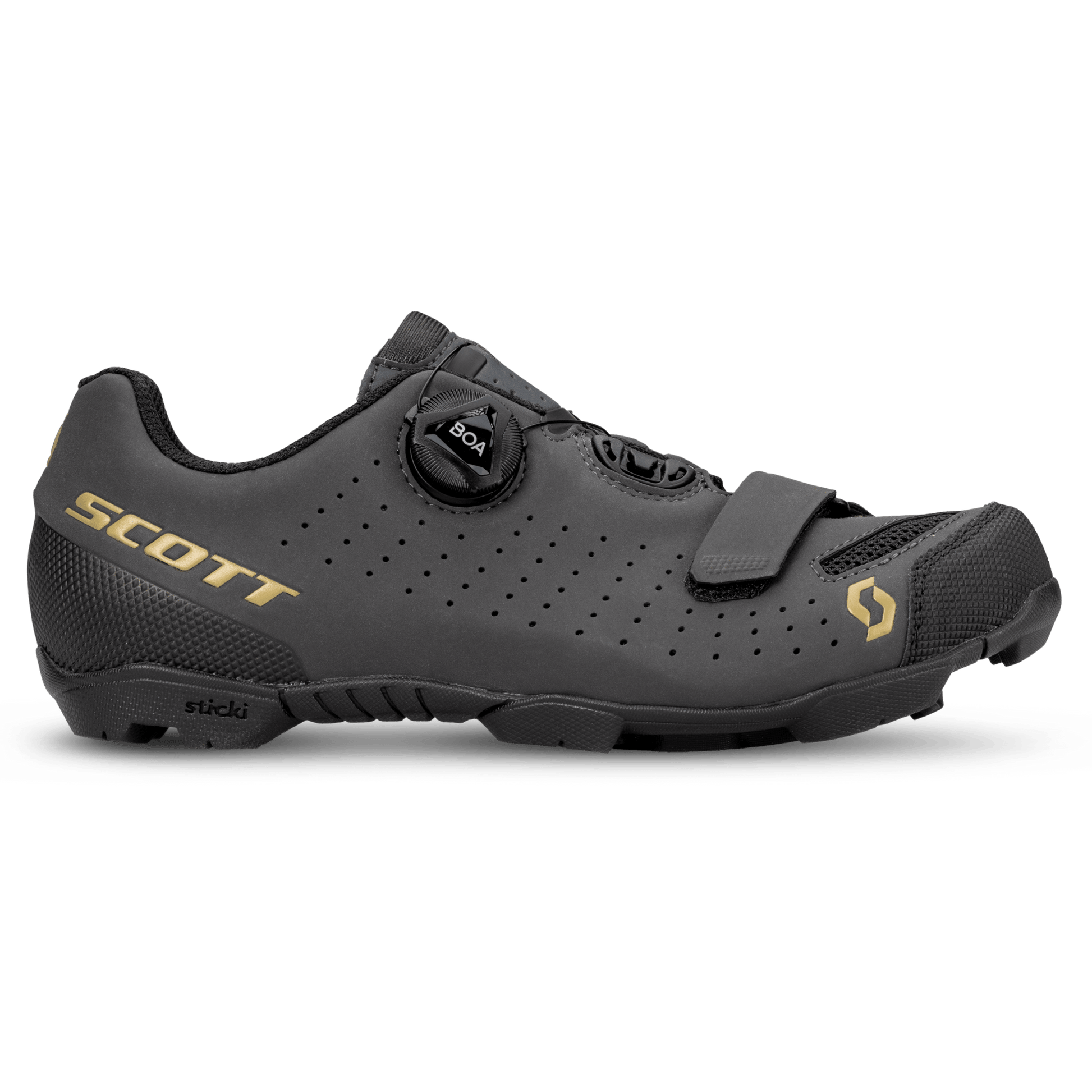 Scott W SHOE MTB COMP BOA