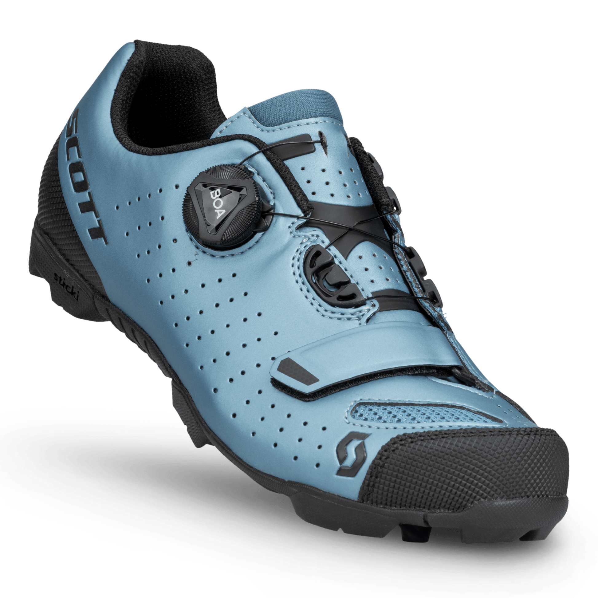 Scott W SHOE MTB COMP BOA