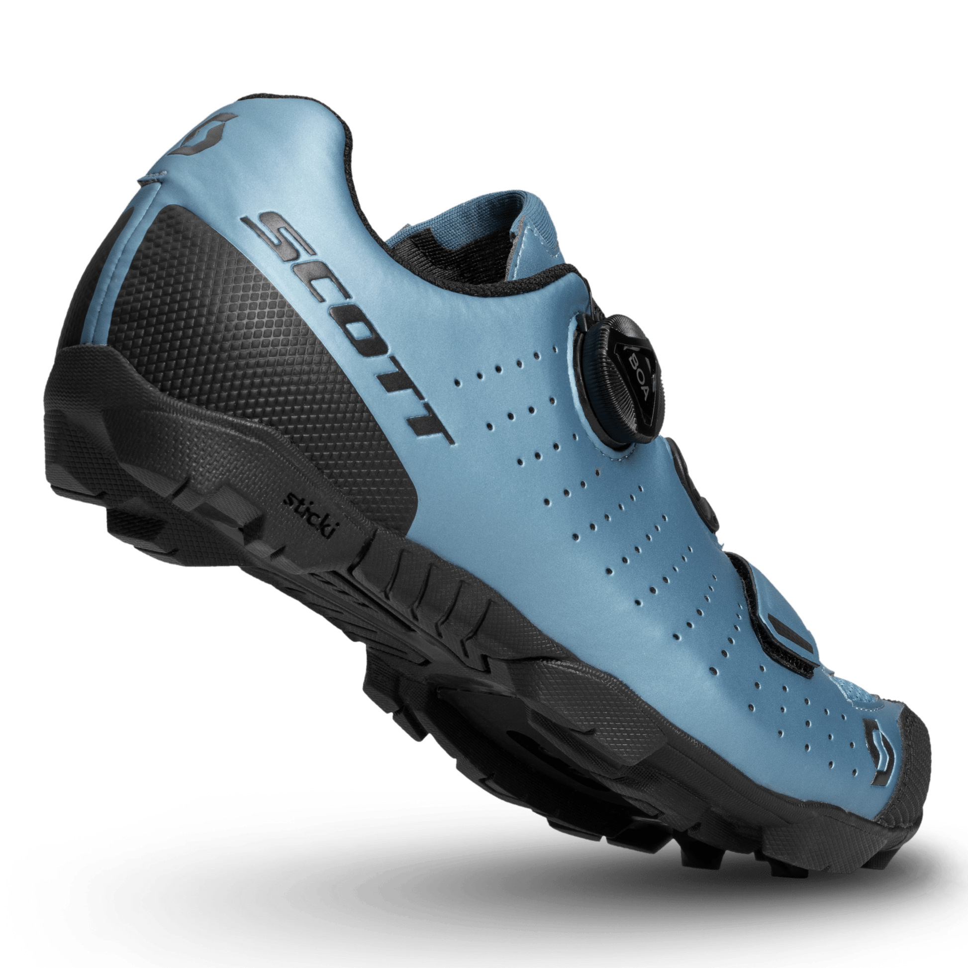 Scott W SHOE MTB COMP BOA