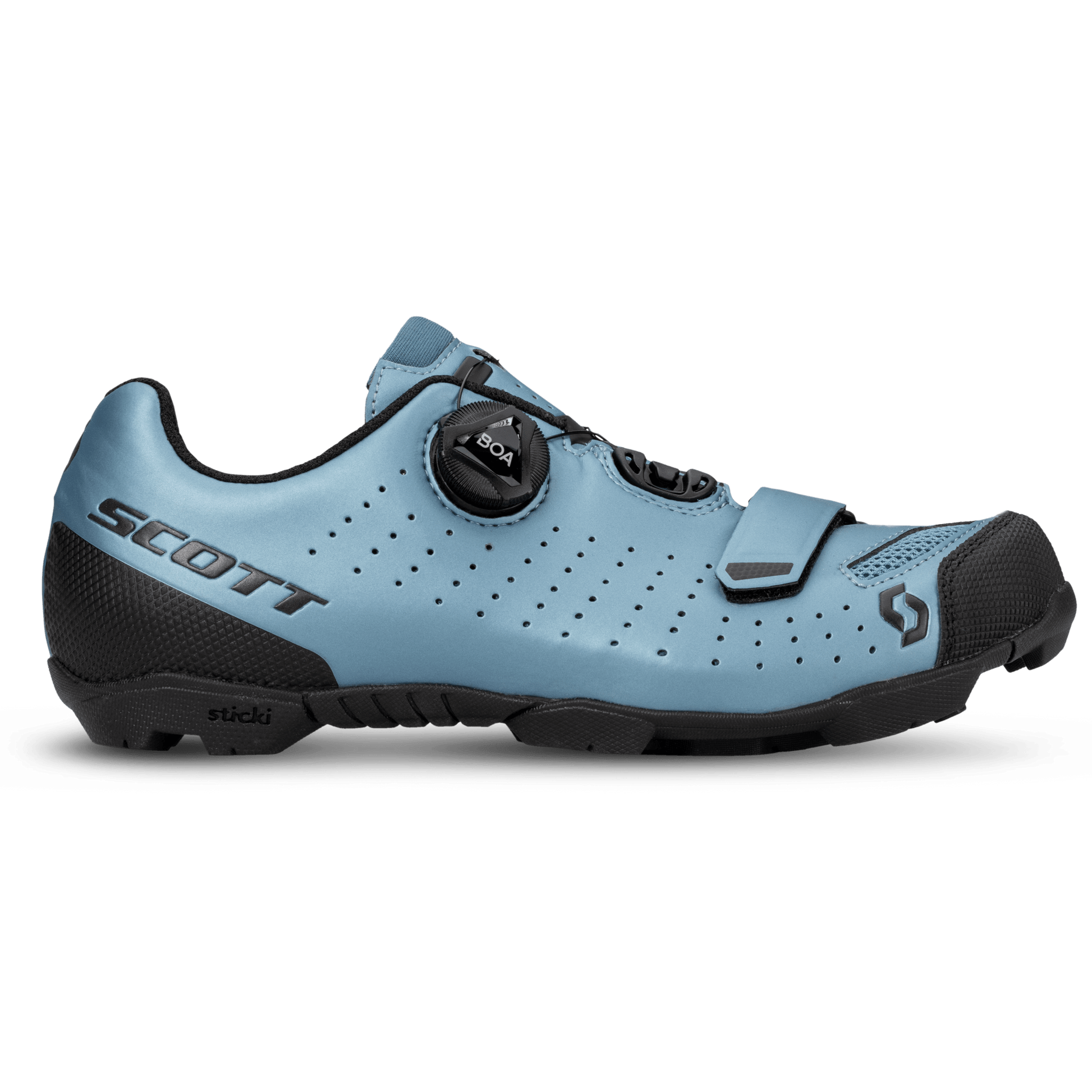 Scott W SHOE MTB COMP BOA
