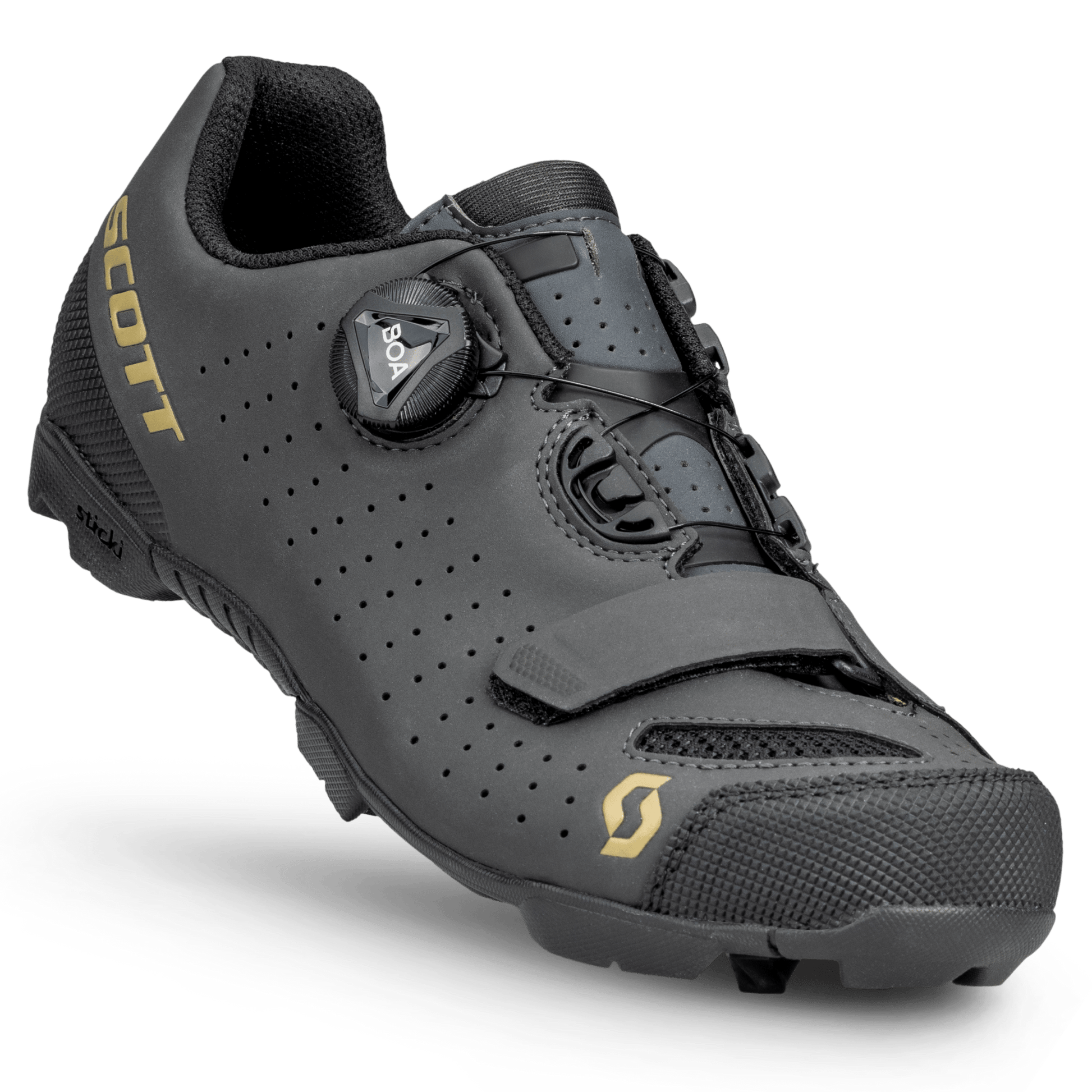 Scott W SHOE MTB COMP BOA