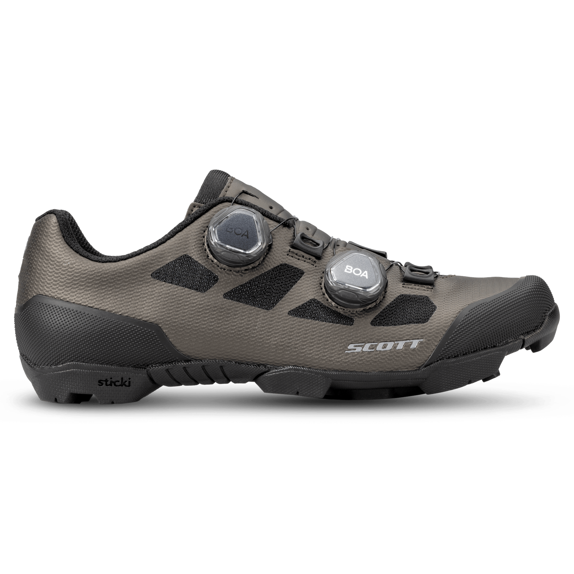 Scott W SHOE MTB VERTEC
