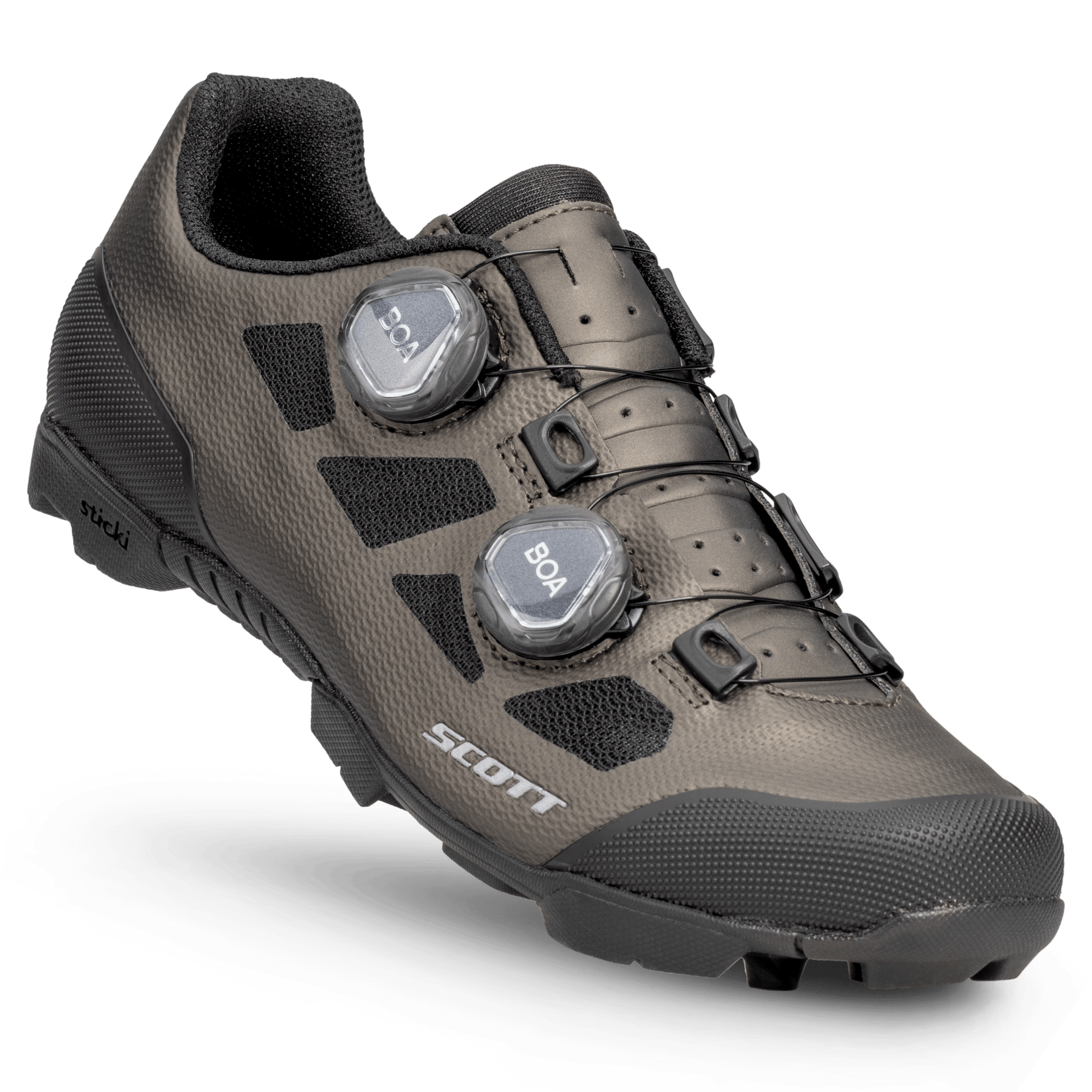 Scott W SHOE MTB VERTEC