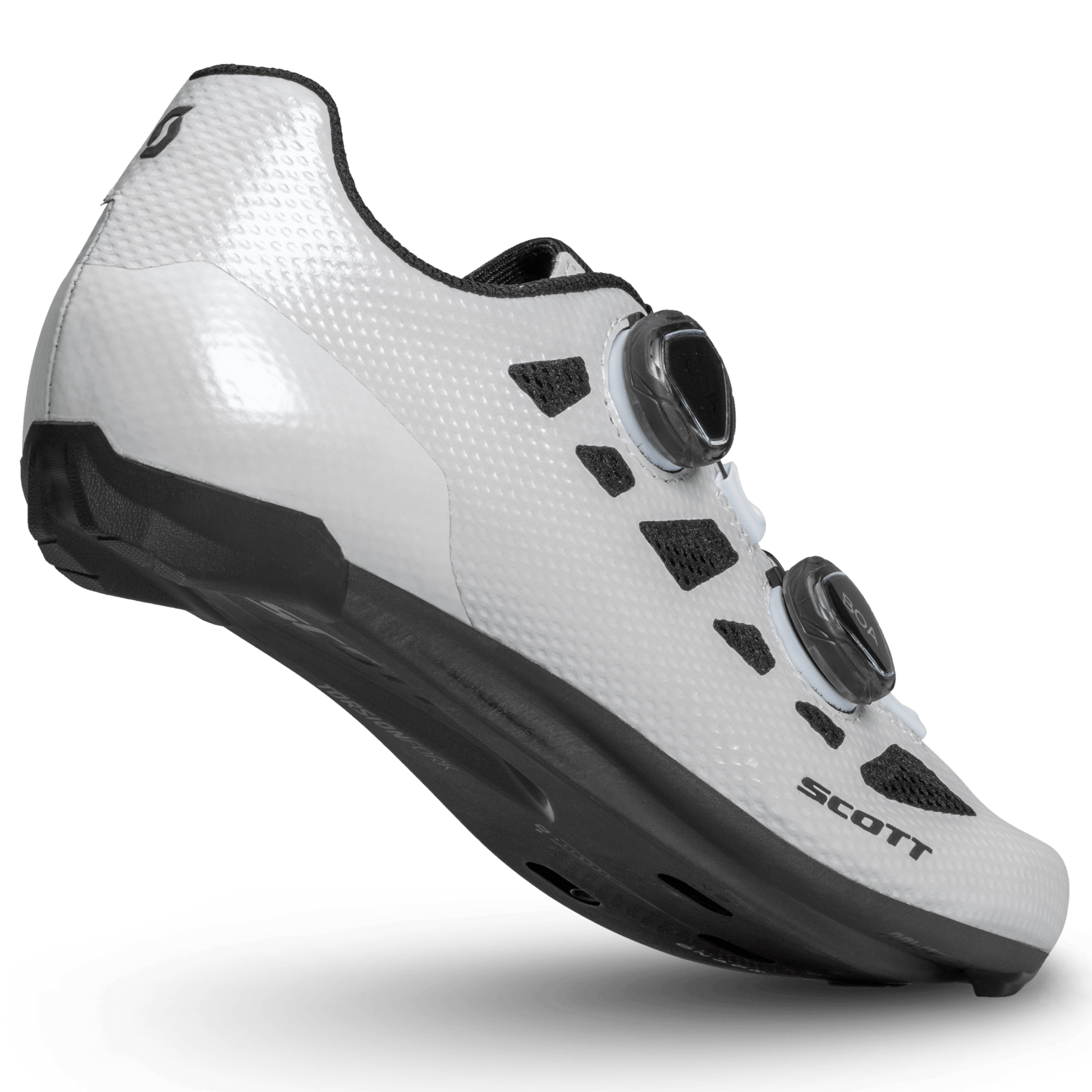 Scott W SHOE ROAD VERTEC