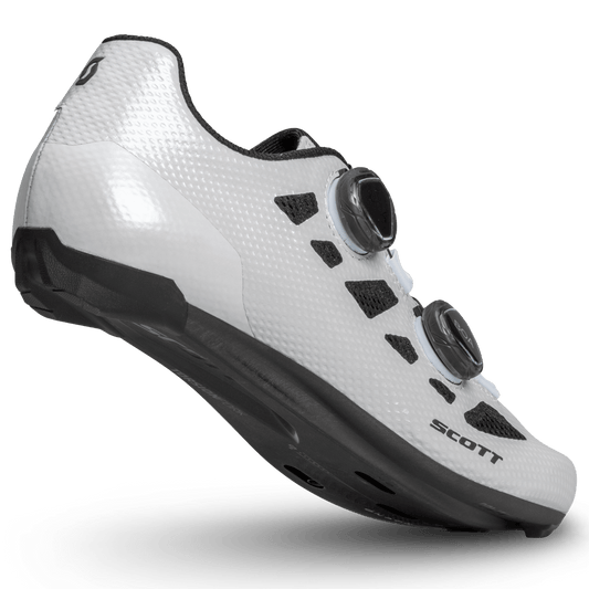 Scott W SHOE ROAD VERTEC