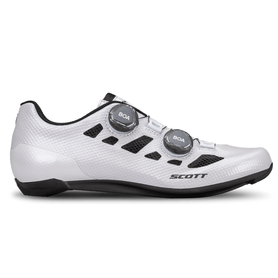 Scott W SHOE ROAD VERTEC