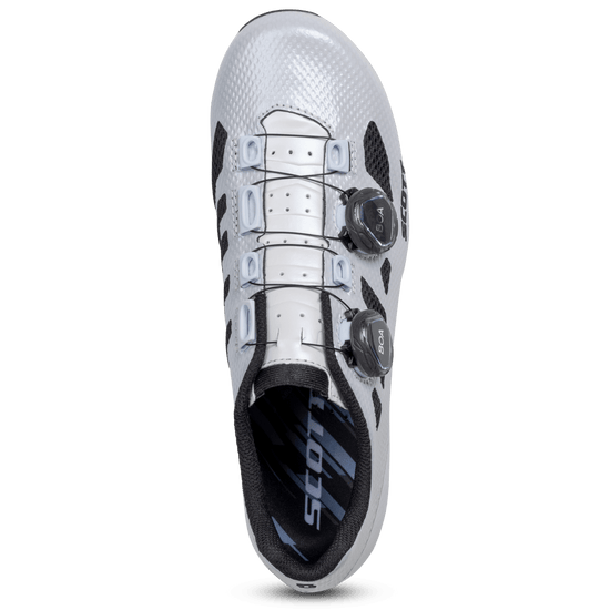 Scott W SHOE ROAD VERTEC