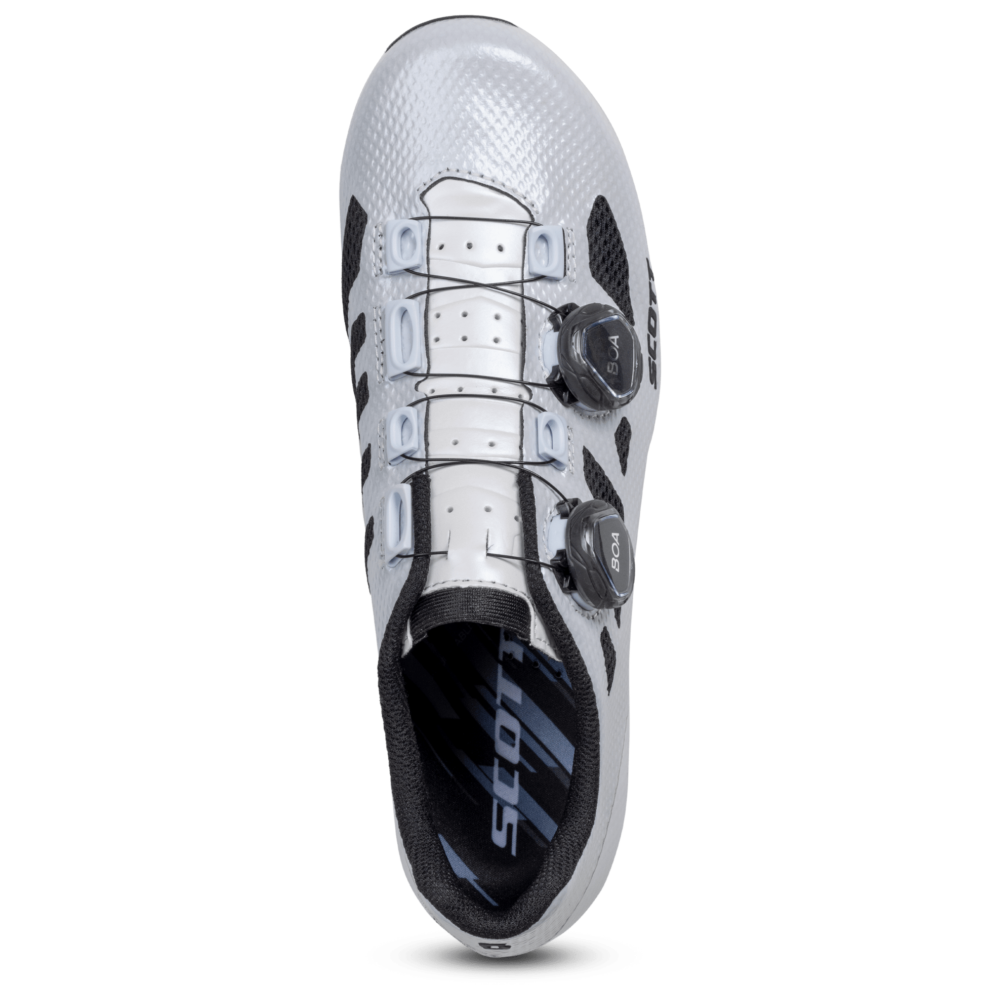 Scott W SHOE ROAD VERTEC