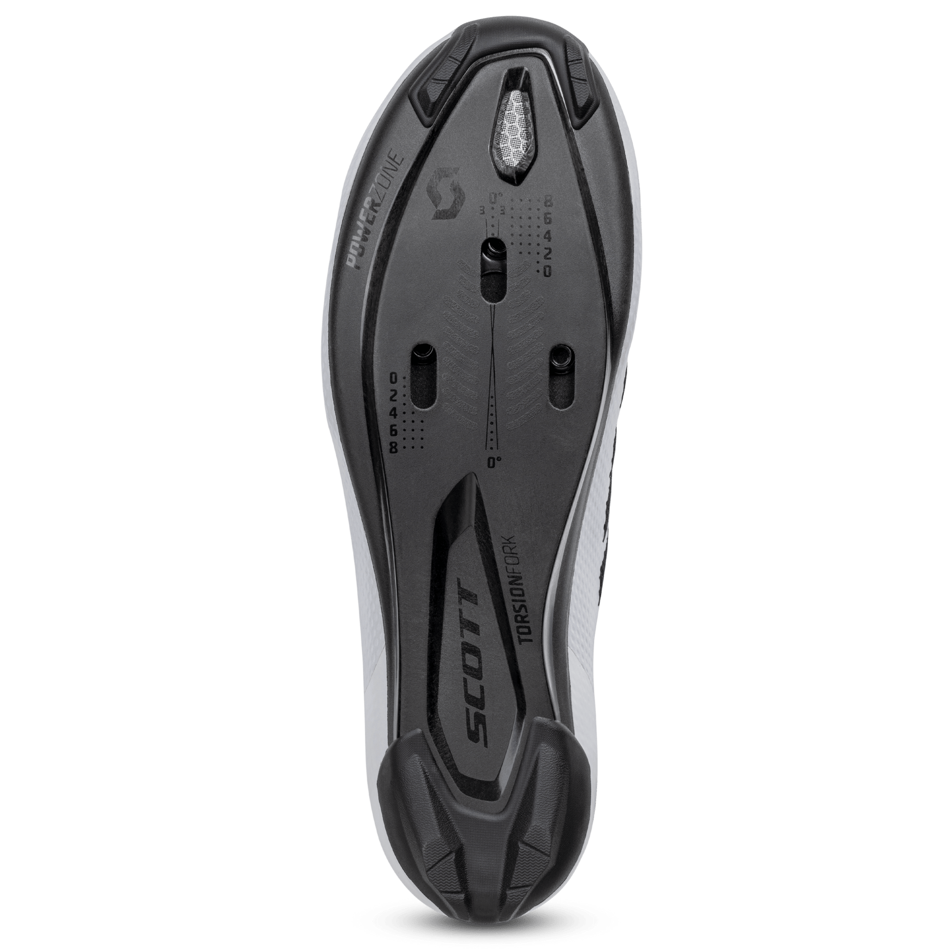 Scott W SHOE ROAD VERTEC