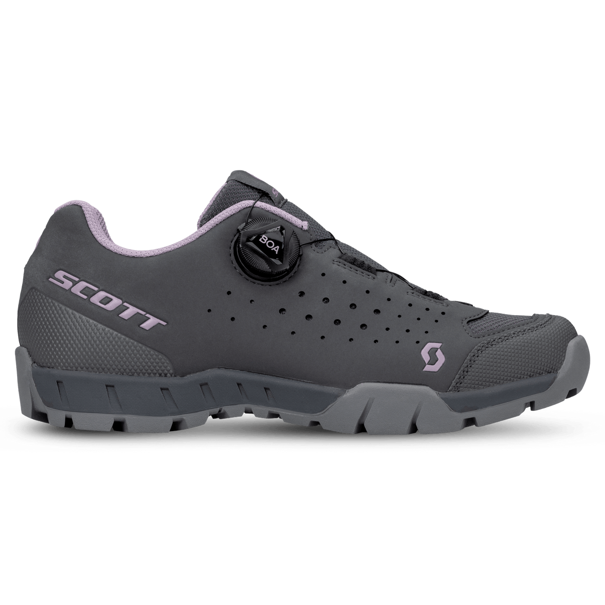 Scott W SHOE SPORT TRAIL EVO BOA