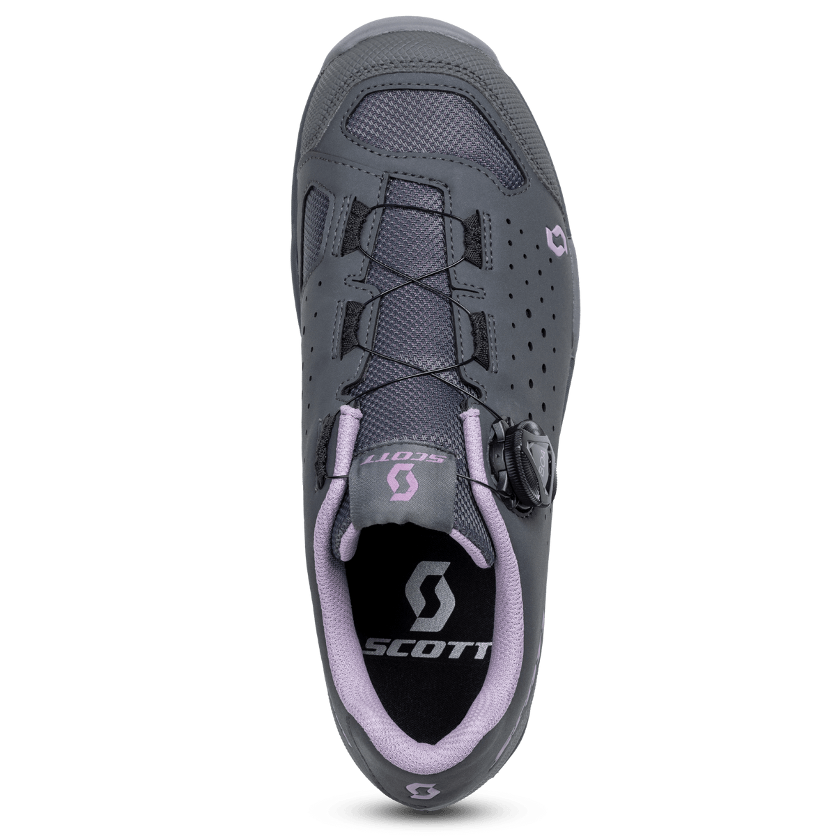 Scott W SHOE SPORT TRAIL EVO BOA